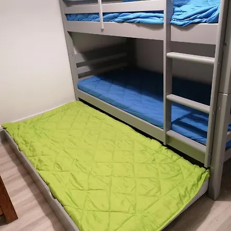 Pause Printaniere En Toute Douceur Pour Les Jours Feries Prázdninový dům Castelnau-Montratier