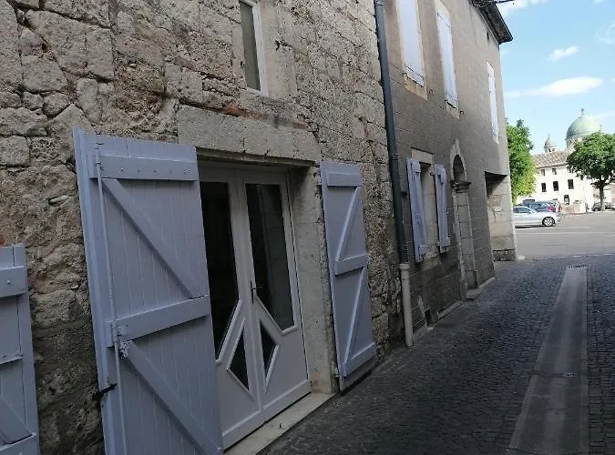 Un Cocon Hivernal En Famille Ou En Amoureux بيت للعطل