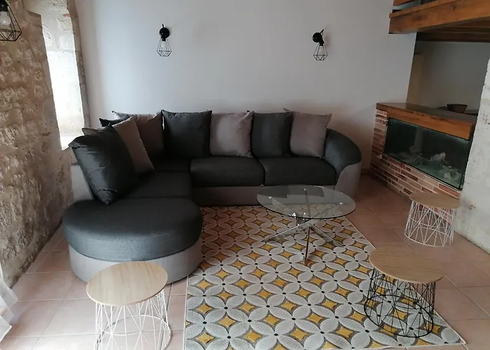 بيت للعطل Un Cocon Hivernal En Famille Ou En Amoureux *